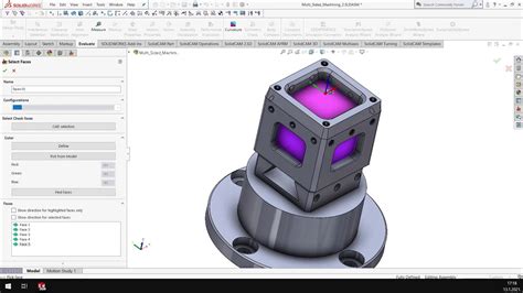 solidcam emulator